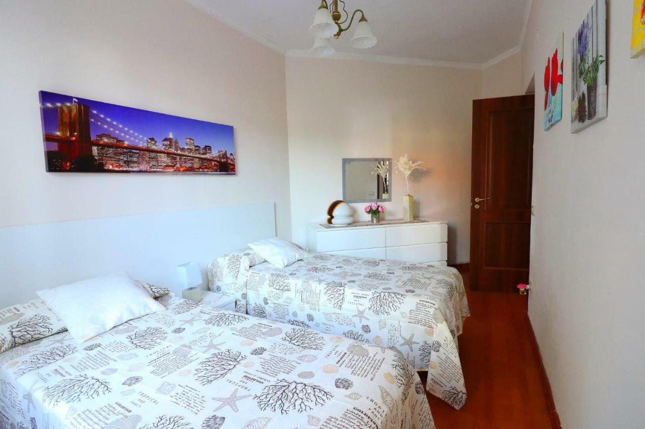 La Rosa Del Sud - De Vivo Realty Sorrento Διαμέρισμα Εξωτερικό φωτογραφία