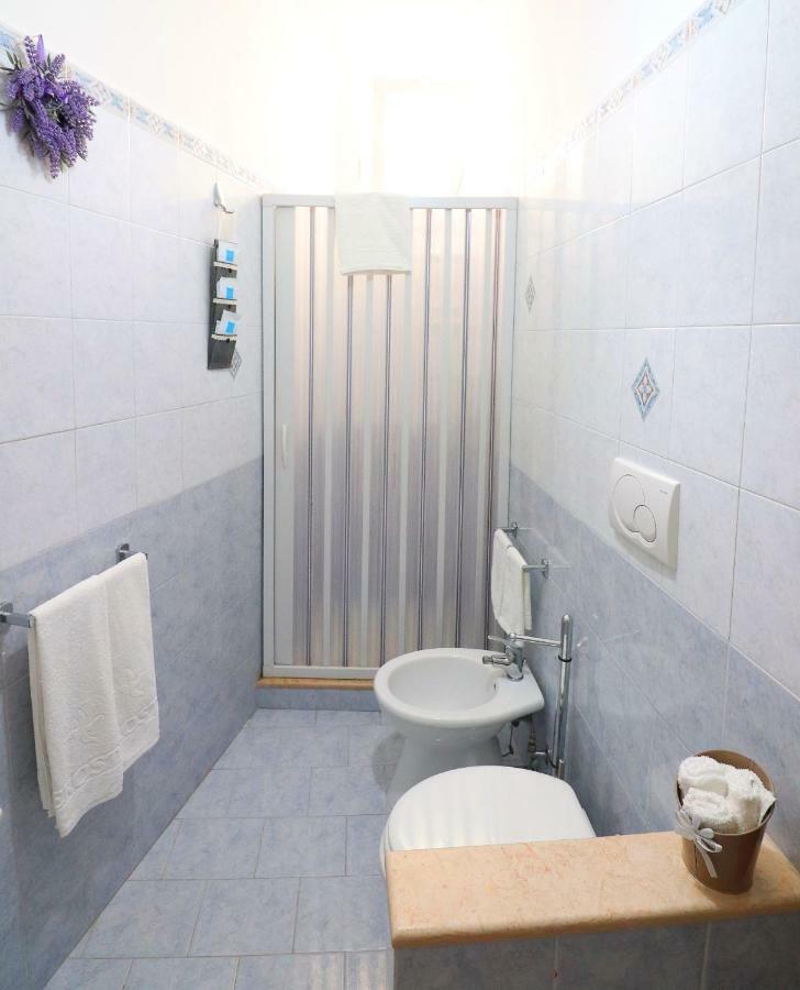 La Rosa Del Sud - De Vivo Realty Sorrento Διαμέρισμα Εξωτερικό φωτογραφία
