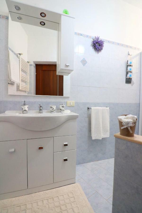 La Rosa Del Sud - De Vivo Realty Sorrento Διαμέρισμα Εξωτερικό φωτογραφία