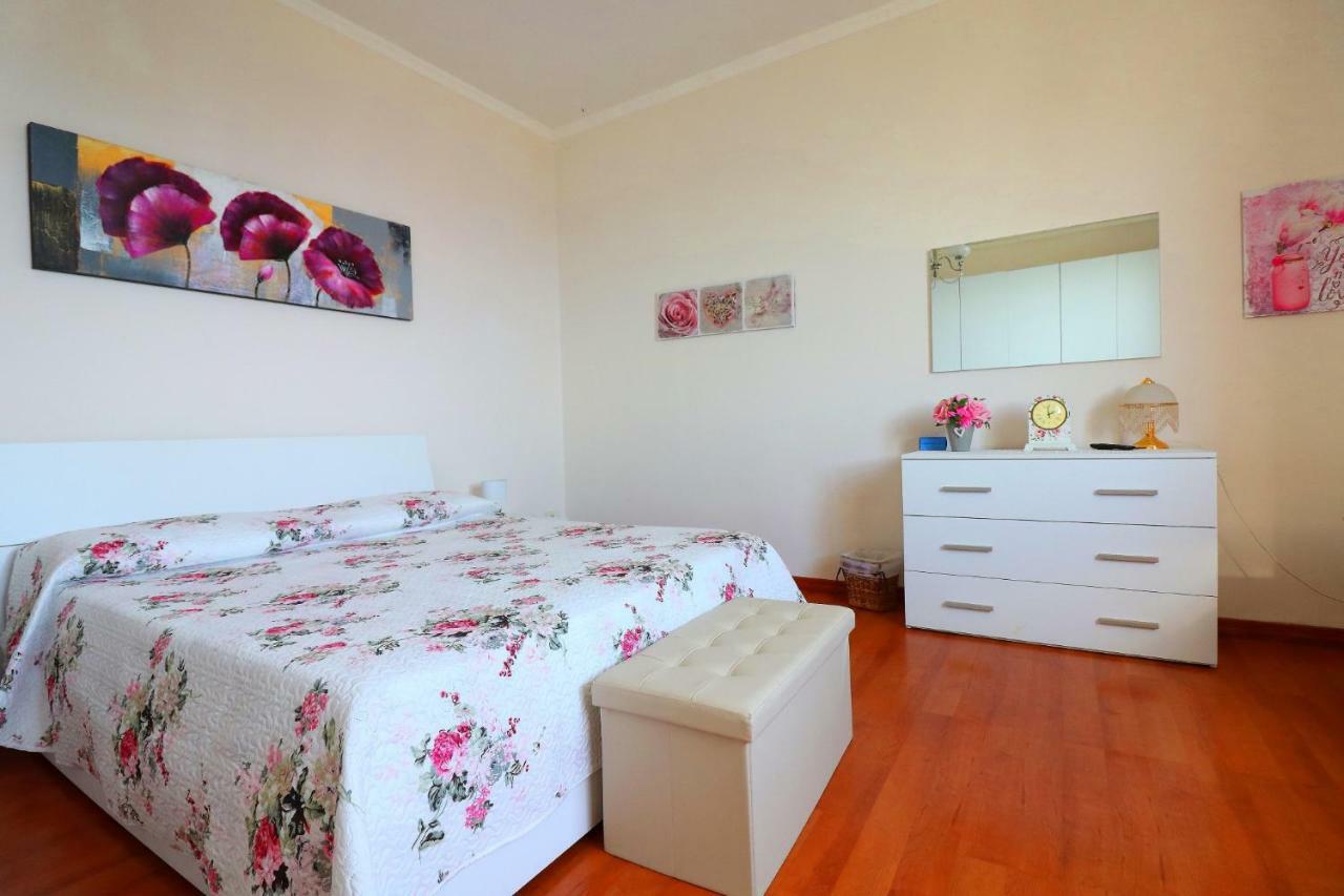 La Rosa Del Sud - De Vivo Realty Sorrento Διαμέρισμα Εξωτερικό φωτογραφία